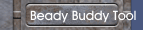 Beady Buddy Tool